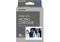 Фотопленка Fujifilm Instax Wide Monochrome