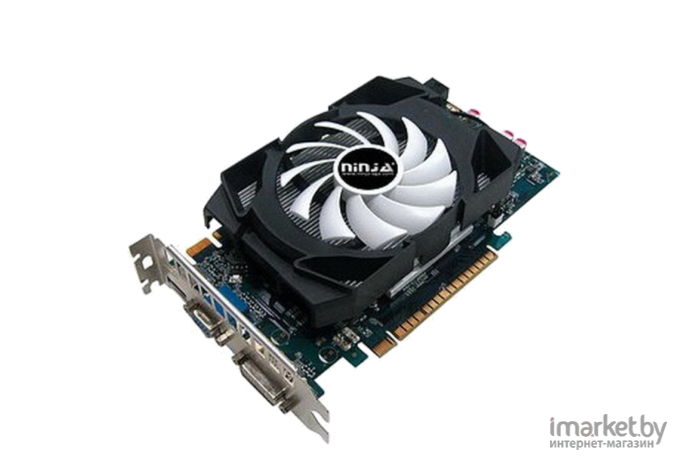 Видеокарта Sinotex Ninja GeForce GTX 750 4GB GDDR5 (NH75NP045F)