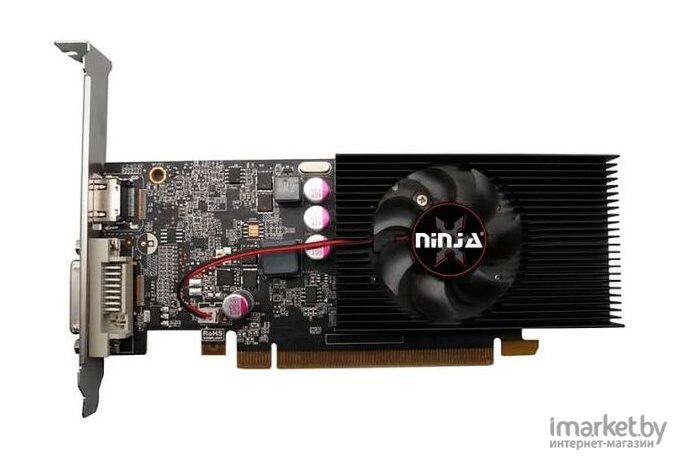 Видеокарта Sinotex Ninja GT 1030 4GB DDR4 (NK103FG44F)