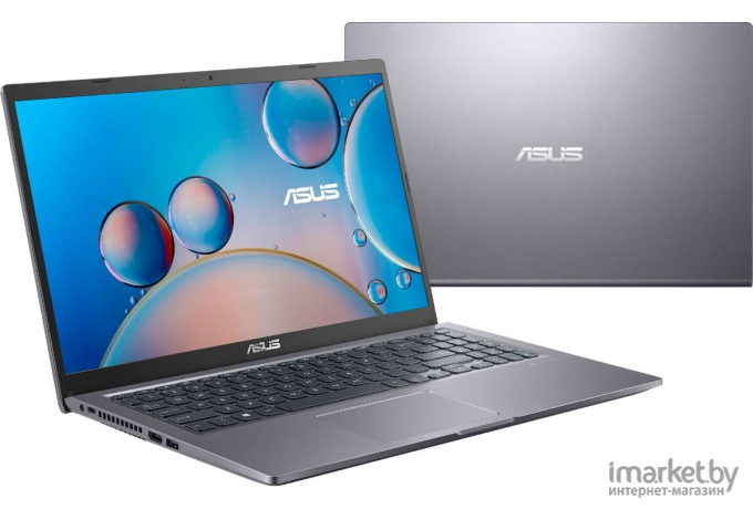 Ноутбук ASUS X515JA-BQ2962 (90NB0SR1-M02S90)