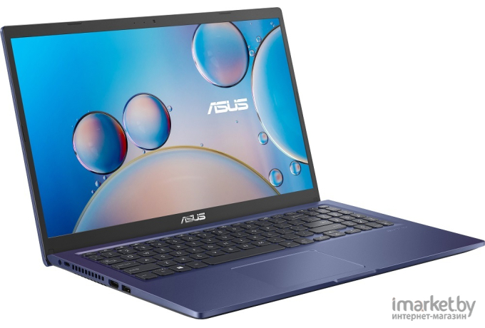 Ноутбук ASUS X515JA-BQ4066 (90NB0SR3-M02R10)