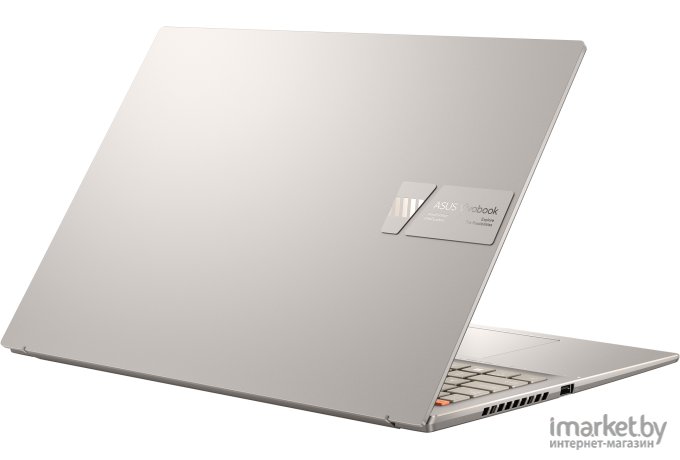 Ноутбук ASUS M5602QA-KV102X (90NB0XW2-M004U0)