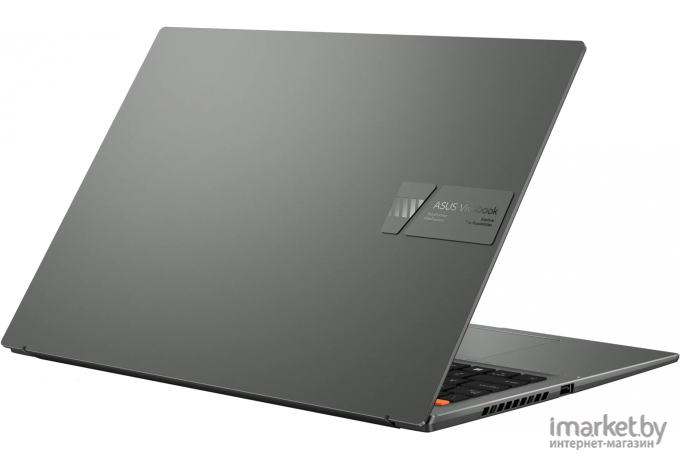 Ноутбук ASUS M5602QA-KV103X (90NB0XW1-M004S0)
