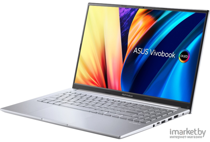 Ноутбук ASUS X1503ZA-L1502 (90NB0WY2-M00R90)