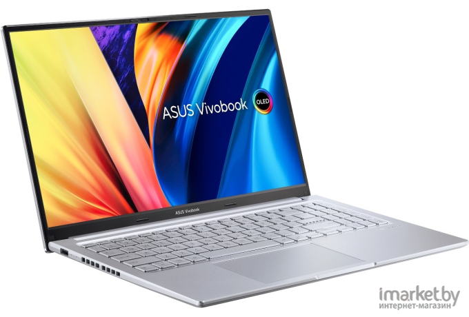 Ноутбук ASUS X1503ZA-L1502 (90NB0WY2-M00R90)
