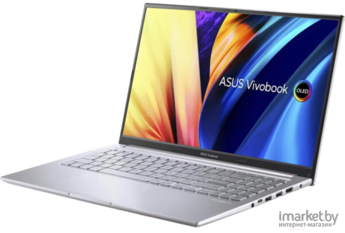 Ноутбук ASUS X1503ZA-L1502 (90NB0WY2-M00R90)