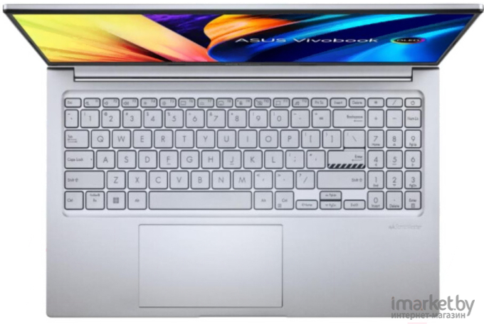 Ноутбук ASUS X1503ZA-L1502 (90NB0WY2-M00R90)