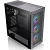 Корпус Thermaltake V350 TG ARGB Air черный (CA-1S3-00M1WN-03)