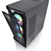 Корпус Thermaltake V350 TG ARGB Air черный (CA-1S3-00M1WN-03)