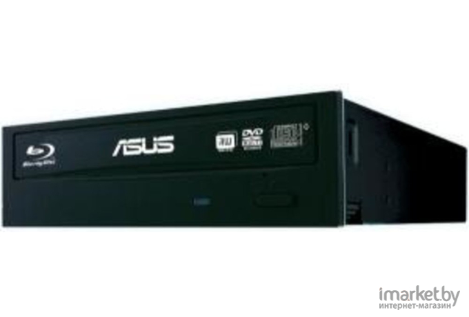 Оптический привод Blu-Ray ASUS BW-16D1HT/BLK/B/AS