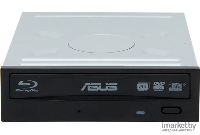 Оптический привод Blu-Ray ASUS BW-16D1HT/BLK/B/AS