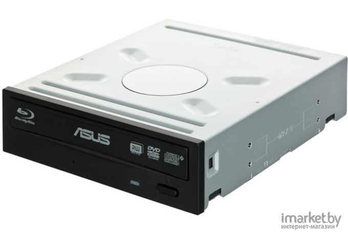 Оптический привод Blu-Ray ASUS BW-16D1HT/BLK/B/AS