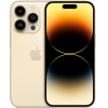 Смартфон Apple iPhone 14 Pro 128GB Gold A2889 (MQ073J/A)