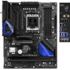 Материнская плата ASRock B650E PG Riptide WiFi