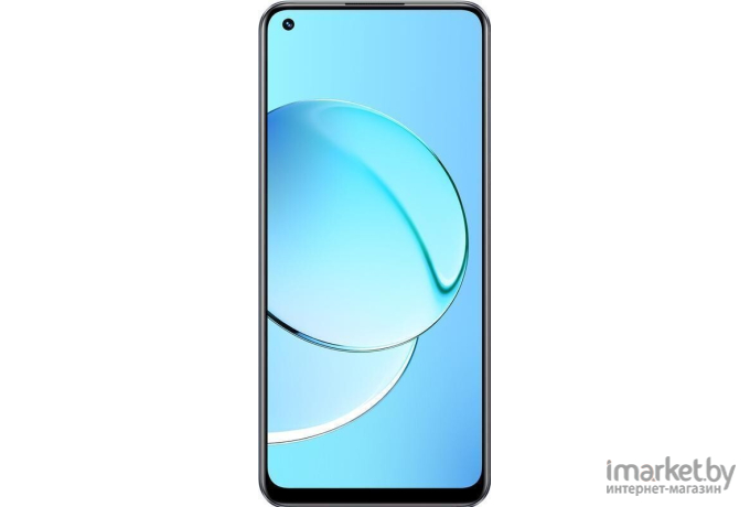 Смартфон Realme 10 8/256GB NFC Rush Black (RMX3630)