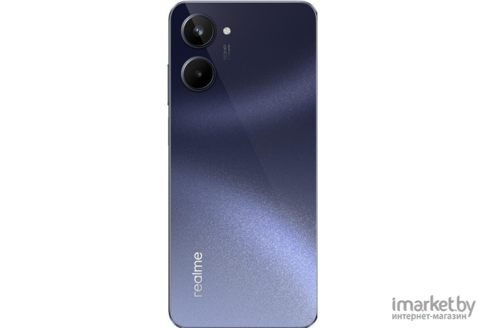 Смартфон Realme 10 8/256GB NFC Rush Black (RMX3630)