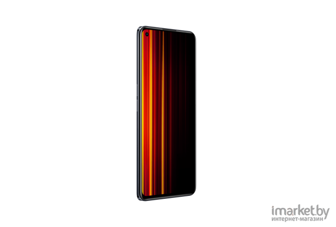 Смартфон Realme GT Neo 3T 8/128GB NFC Shade Black (RMX3371)