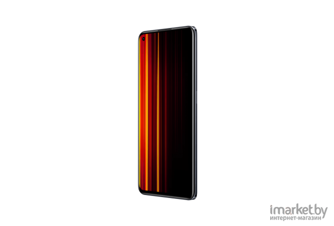 Смартфон Realme GT Neo 3T 8/128GB NFC Shade Black (RMX3371)