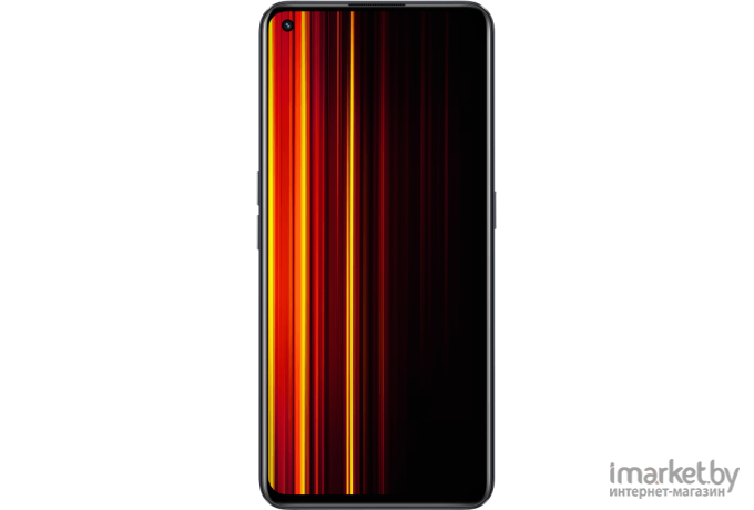 Смартфон Realme GT Neo 3T 8/128GB NFC Shade Black (RMX3371)