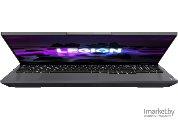 Ноутбук Lenovo Legion 5 Pro 16ACH6H (82JQ00LGPB)