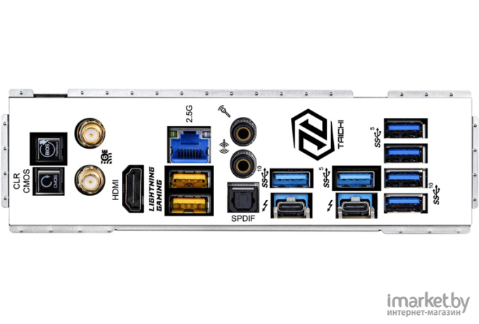 Материнская плата ASRock X670E Taichi Carrara