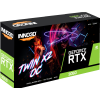 Видеокарта Inno3D GeForce RTX 3060 8GB Twin X2 (N30602-08D6X-11902130)