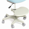 Детское ортопедическое кресло Cubby Paeonia Blue (222213)