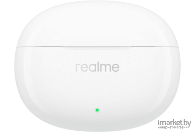 Наушники Realme Buds T100 White (RMA2109)