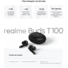 Наушники Realme Buds T100 White (RMA2109)