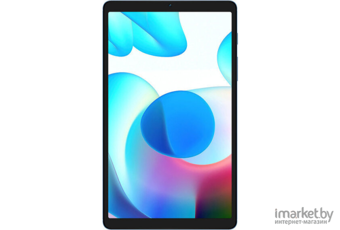 Планшет Realme Pad Mini 4GB/64GB Wi-Fi Blue (RMP2106)