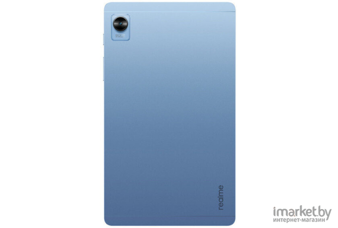 Планшет Realme Pad Mini 4GB/64GB Wi-Fi Blue (RMP2106)