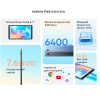 Планшет Realme Pad Mini 3GB/32GB Wi-Fi Blue (RMP2106)