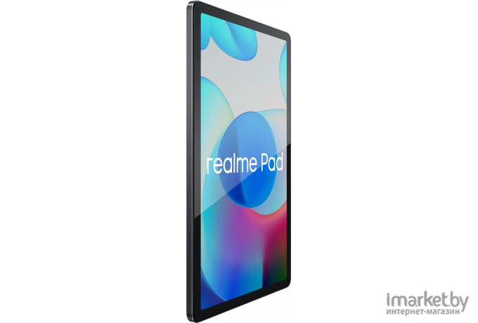 Планшет Realme Pad 4GB/64GB Grey (RMP2103)