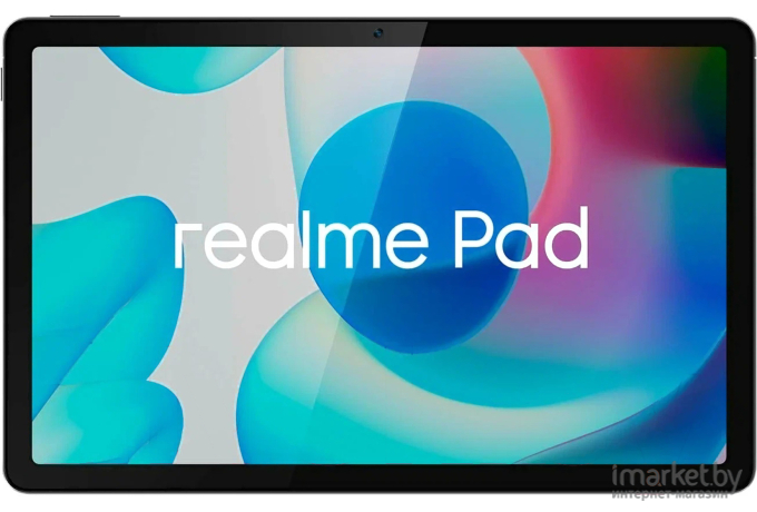 Планшет Realme Pad 6GB/128GB Grey (RMP2103)