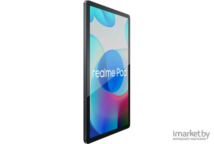 Планшет Realme Pad 6GB/128GB Grey (RMP2103)