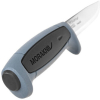 Перочинный нож Morakniv Basic 546 Limited Edition 2022 серый/голубой (14048)