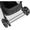 Детская коляска Hauck Shopper Neo II Grey прогулочная (14916-4)