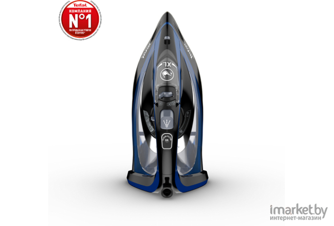 Утюг Tefal Ultimate Pure FV9848E0