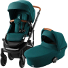 Детская коляска Britax Romer SMILE III 2 в 1 Atlantic Green (SM20989)