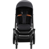 Детская коляска Britax Romer SMILE III 2 в 1 Fossil Grey (SM20990)