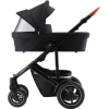 Детская коляска Britax Romer SMILE III 2 в 1 Fossil Grey (SM20990)