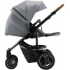 Детская коляска Britax Romer SMILE III 2 в 1 БАНДЛ Frost Grey (SM20987 - БАНДЛ)