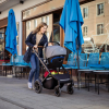 Детская коляска Britax Romer SMILE III 2 в 1 БАНДЛ Frost Grey (SM20987 - БАНДЛ)