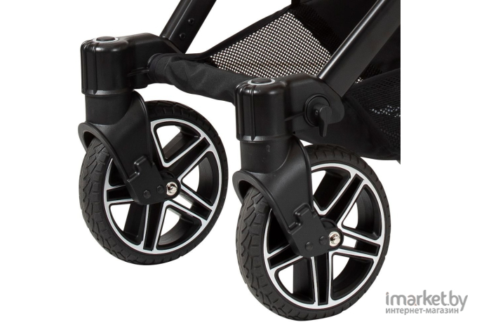 Детская коляска HARTAN Selection Yes GTS 454 без сумки (2348.158.454)