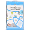 Конверт детский Summer Infant Swaddleme S/M слоники/бегемотики/лягушки (59806)