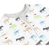 Конверт детский Summer Infant Swaddlepod S на молнии зверята (58856)