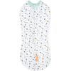 Конверт детский Summer Infant Swaddlepod S на молнии пчелки (58986)