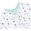 Конверт детский Summer Infant Swaddlepod S на молнии пчелки (58986)