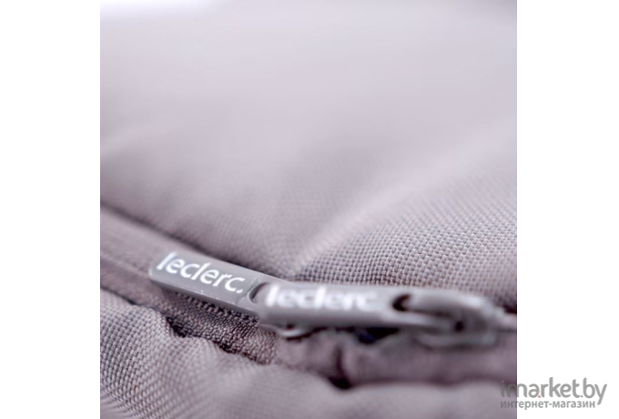 Конверт на ножки Leclerc LEC25932 Grey