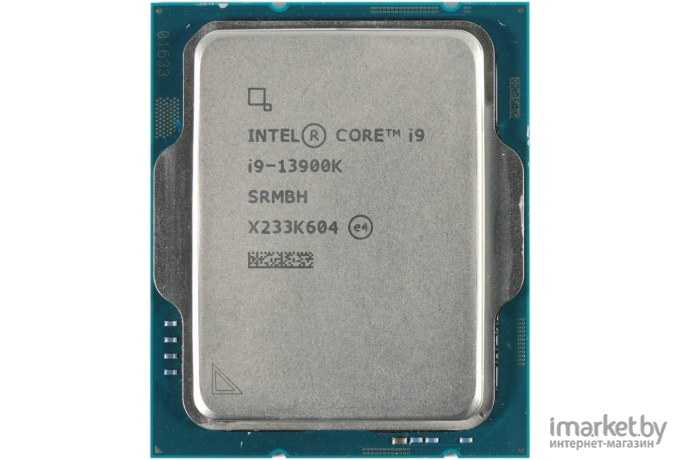 Процессор Intel Core i9-13900K (Oem) (CM8071505094011)